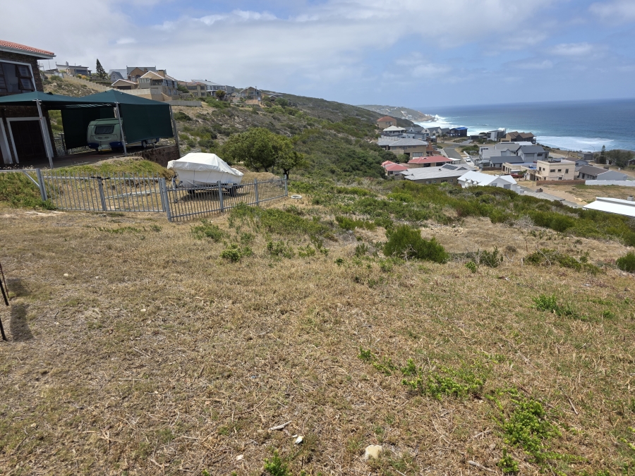 0 Bedroom Property for Sale in Dana Bay Western Cape